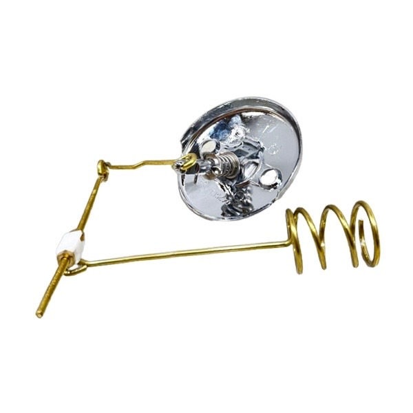 Gerber Linkage - Spring OEM # 97-172KT