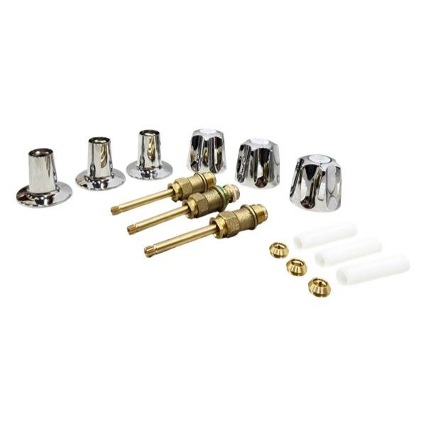 Shower Body Kit To Fit Price-Pfister Verve