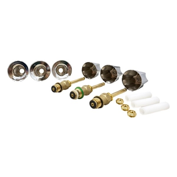 Shower Body Kit To Fit Price-Pfister Verve