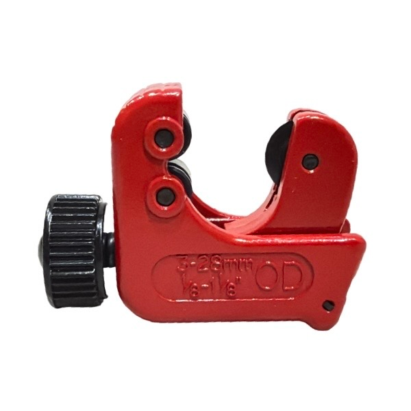 Professional Mini Tubing Cutter