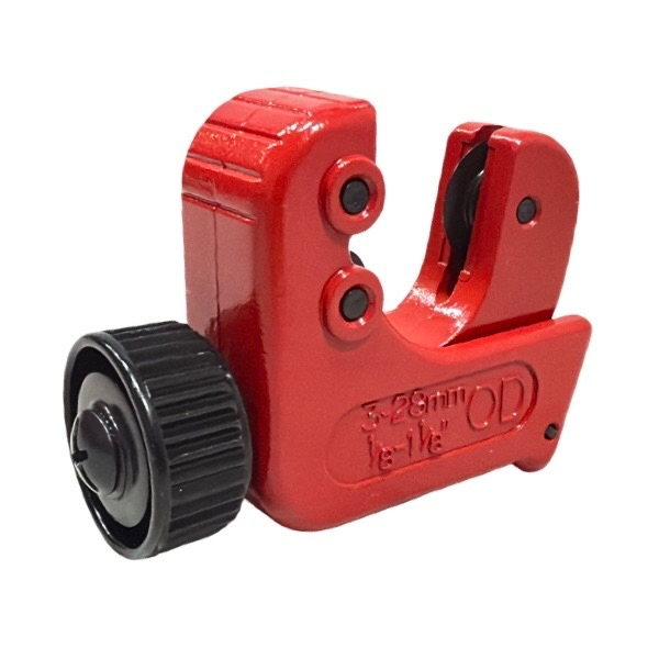 Professional Mini Tubing Cutter