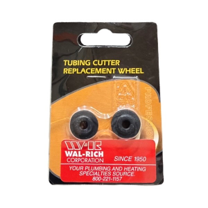 CUTTER WHEELS FOR TUBING CUTTERS