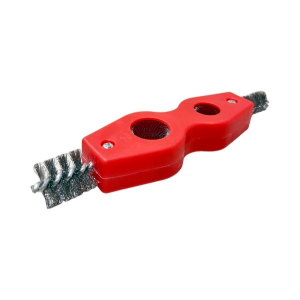 4 In 1 Copper Fitting Brush