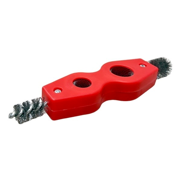 4 In 1 Copper Fitting Brush