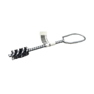 3/8" Wire Handle Copper Fitting Brush