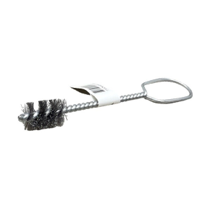 1/2" Wire Handle Copper Fitting Brush