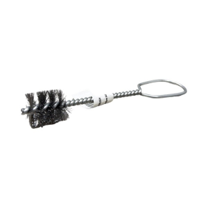 3/4" Wire Handle Copper Fitting Brush