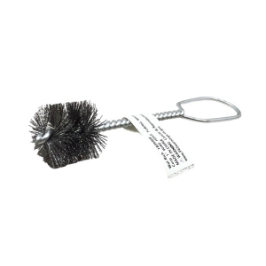 1" Wire Handle Copper Fitting Brush