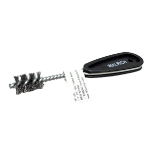 1/2" PVC Handle Copper Fitting Brush