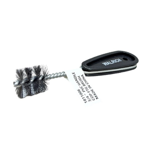3/4" PVC Handle Copper Fitting Brush