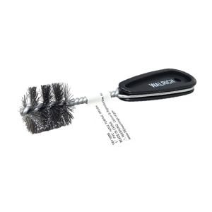 1" PVC Handle Copper Fitting Brush