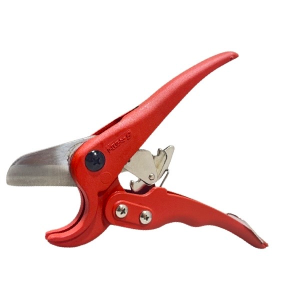 1" PVC Pipe Cutter