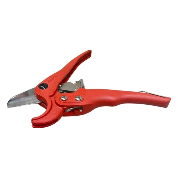 1" PVC Pipe Cutter