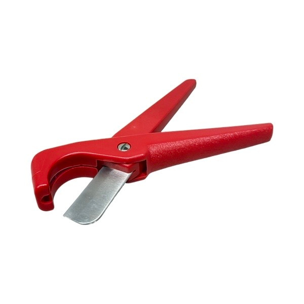 1 1/2" OD PEX Tubing Cutter