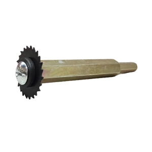 PVC Inside Cutter With Metal Blade