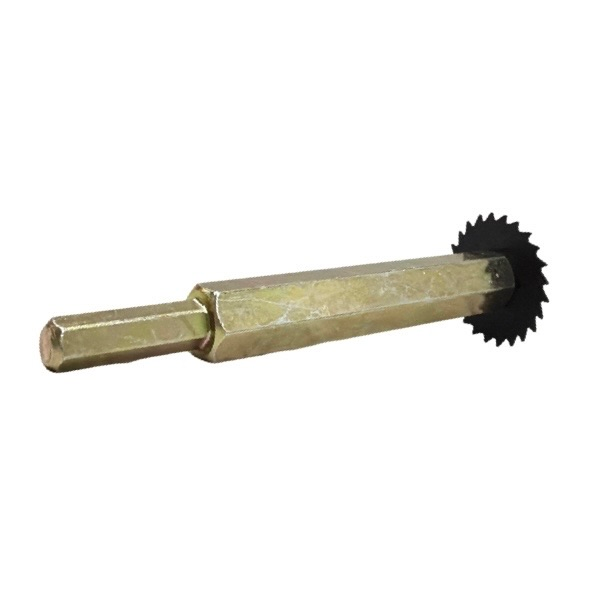 PVC Inside Cutter With Metal Blade