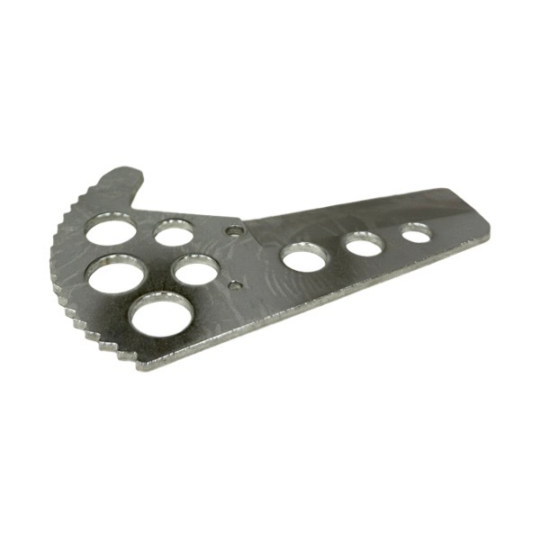 2" Pro PVC Replacement Blade