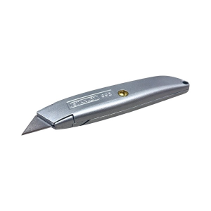Safety Grip Utility Knife