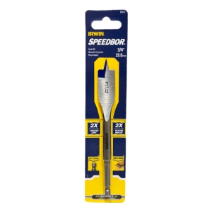 3/4" Irwin Speedbor Paddle Bit