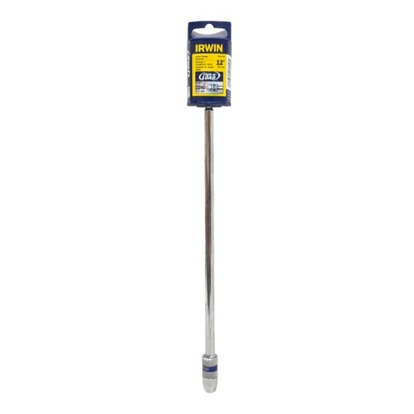 12" New-Style Irwin Extention for Paddle Bit