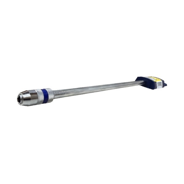 12" New-Style Irwin Extention for Paddle Bit