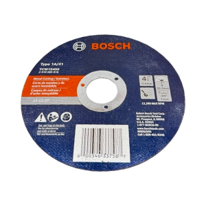 Bosch Rapido Grinder Wheel