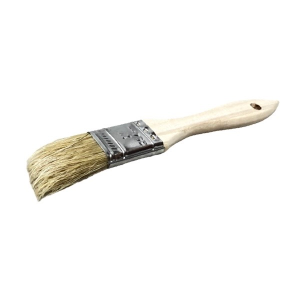 1" Wood Handle Chip Brush