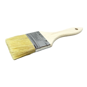 2" Wood Handle Chip Brush