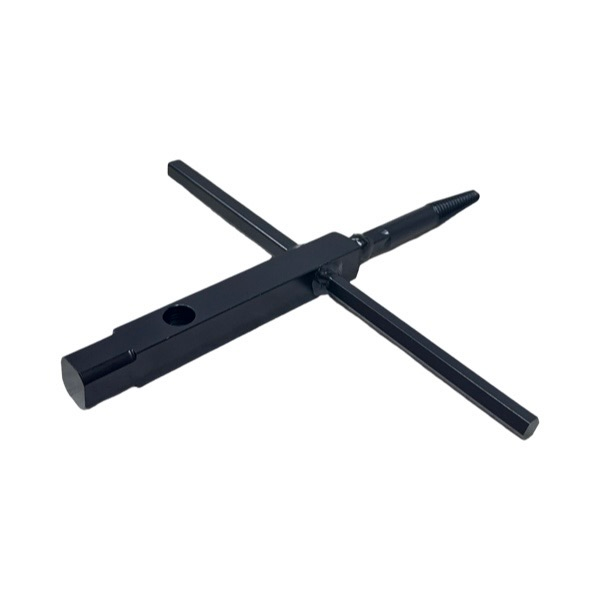 LP-EZ 4-IN-1 Wrench For Symmons