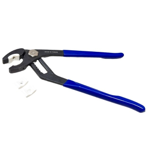 10" Soft Jaw Pump Pliers