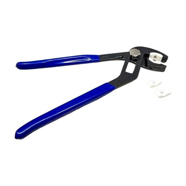 10" Soft Jaw Pump Pliers