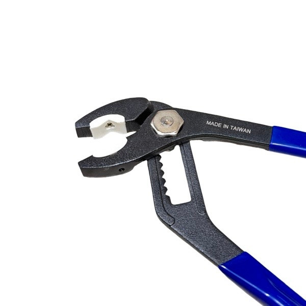 10" Soft Jaw Pump Pliers
