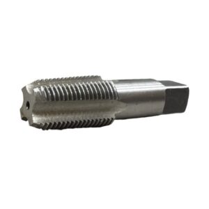 1/2" Pipe Tap
