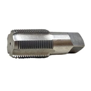 1" Pipe Tap