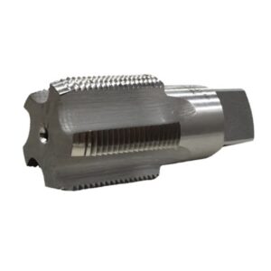 1 1/4" Pipe Tap