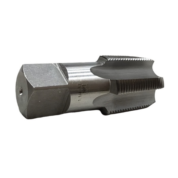 1 1/4" Pipe Tap