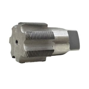 2" Pipe Tap