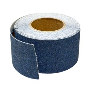1 1/2" x 5 Yards Plumbers Emery Cloth Roll