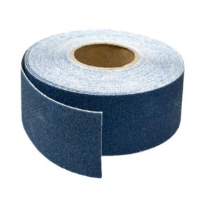 1 1/2" x 10 Yards Plumbers Emery Cloth Roll