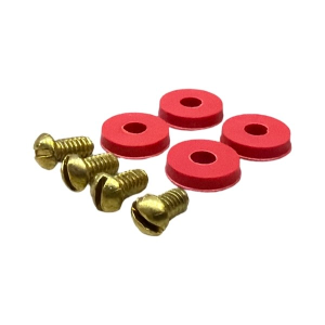 Premium Screw With Washer Kit To Fit Gerber