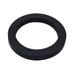 1 1/2" X 1 1/4" Flat Rubber Slip Joint Washer