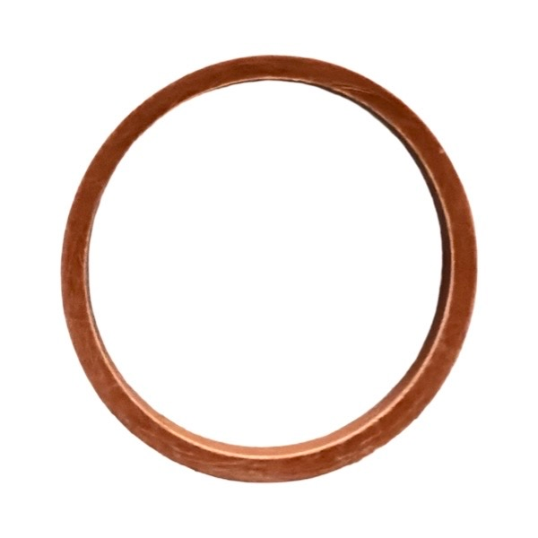 1 1/2" Heavy Ruber Slip Joint Washer