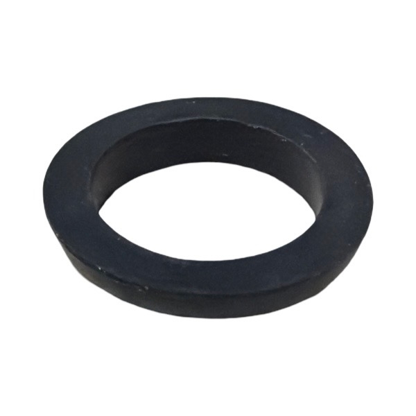 1 1/2" X 1 1/4" Bevelled Rubber Slip Joint Washer