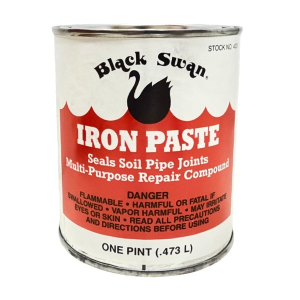 Iron Paste/Cold Solder Paste (1 pint)