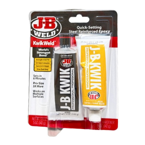 J-B Weld Kwik Epoxy (10 Oz.)
