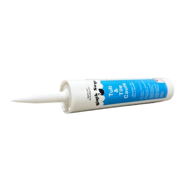 10.3 oz Tub & Tile Caulk (White) Cartridge