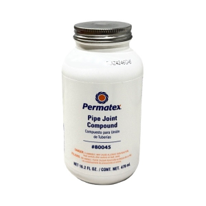 #51D Permatex 1 Pint Pipe Joint Compound