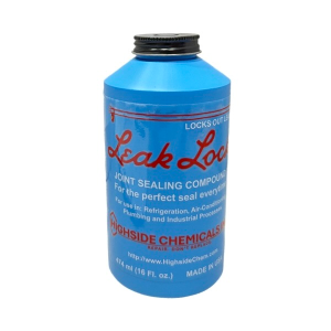 16 Oz. Leak-Lock Pipe Thread Sealant (Blue)