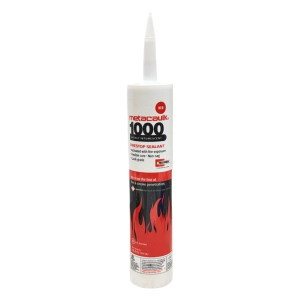 10.3 OZ Metacaulk 1000 FIRESTOP