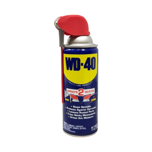 11 Oz. WD-40 Spray Lubricant